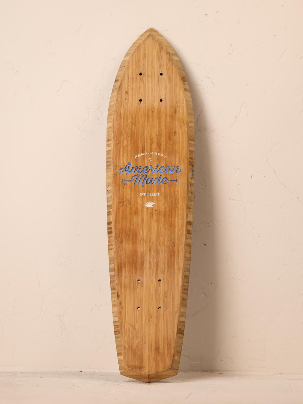 Peace Sign | Retro Cruiser Deck