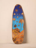 Baja Pop Street H | Wall Art