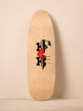 Skate Together Stay Together Street | Wall Art
