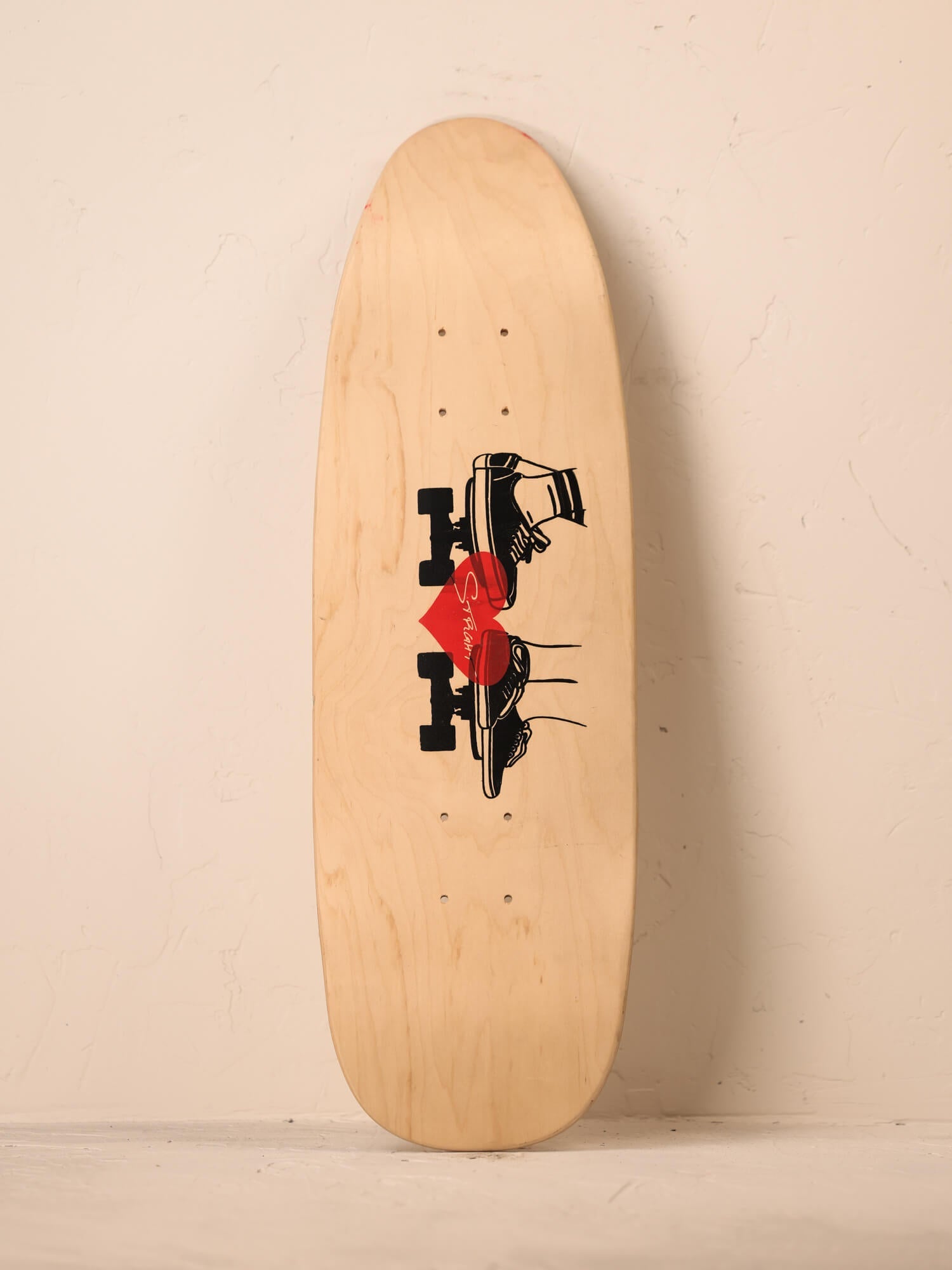 Skate Together Stay Together Street | Wall Art