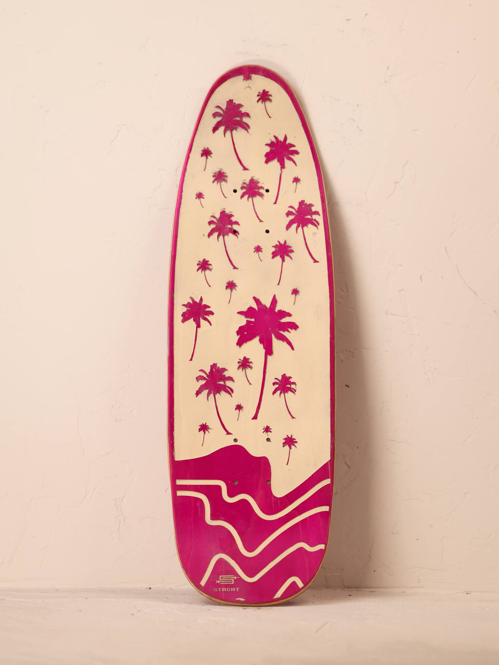 Baja Pop Street I | Wall Art