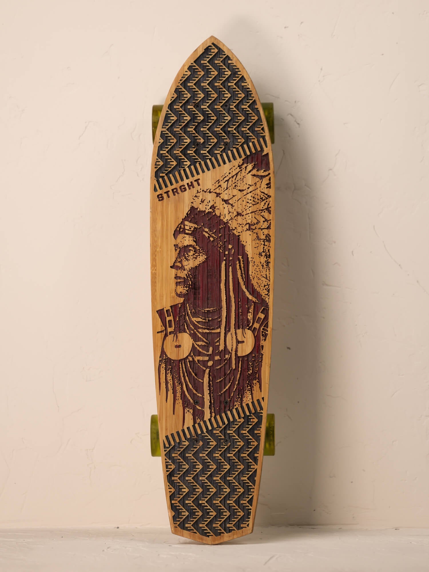 Coastal Chief | Retro Cruiser Complete