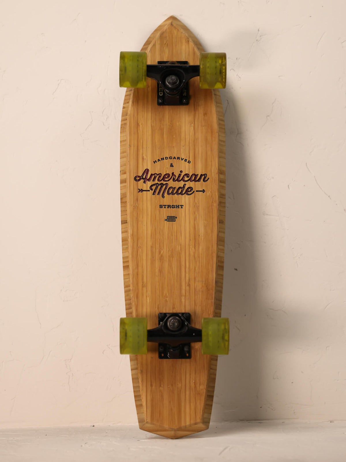 Coastal Chief | Retro Cruiser Complete