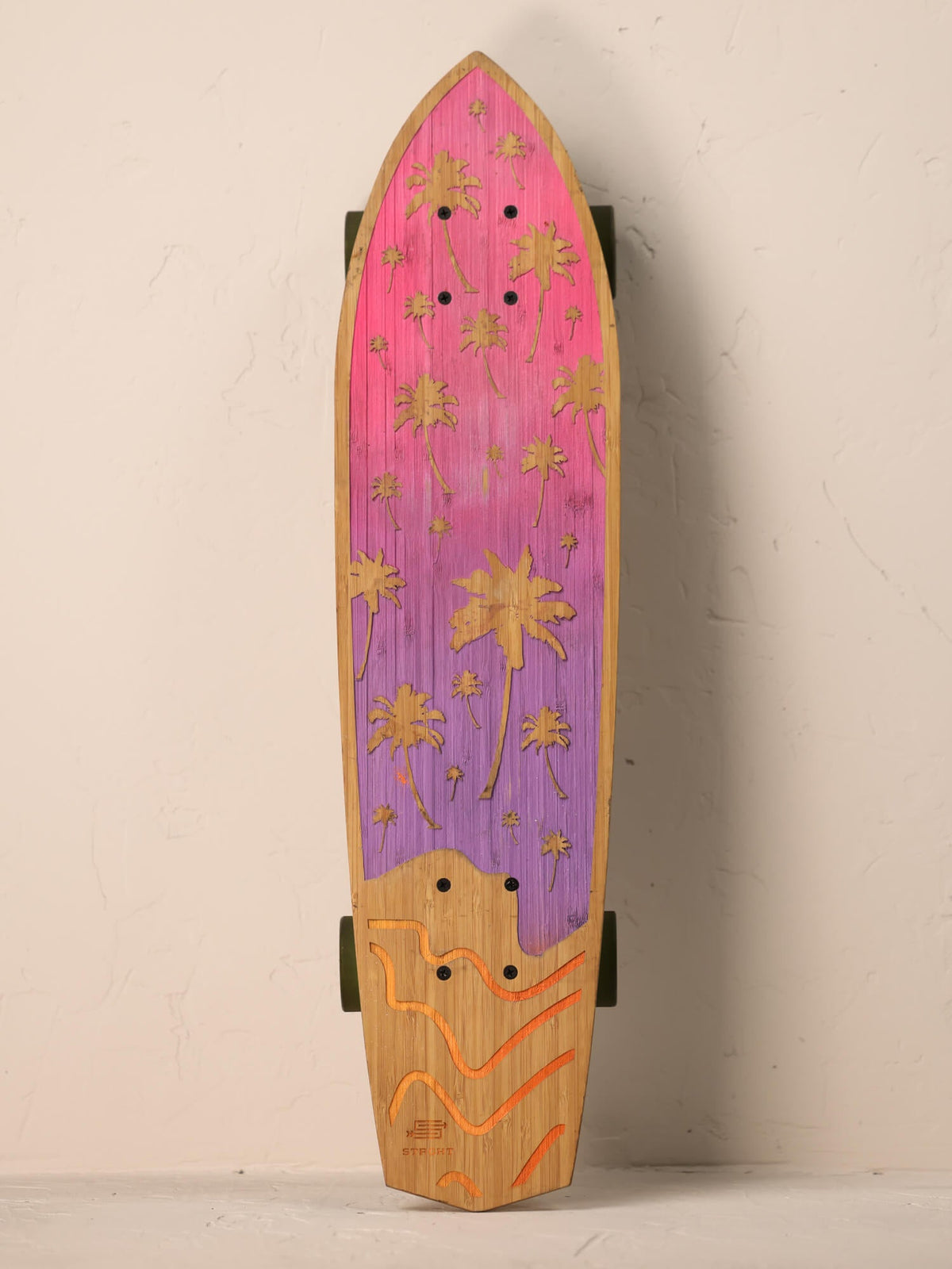 Baja Pop | Retro Cruiser Complete