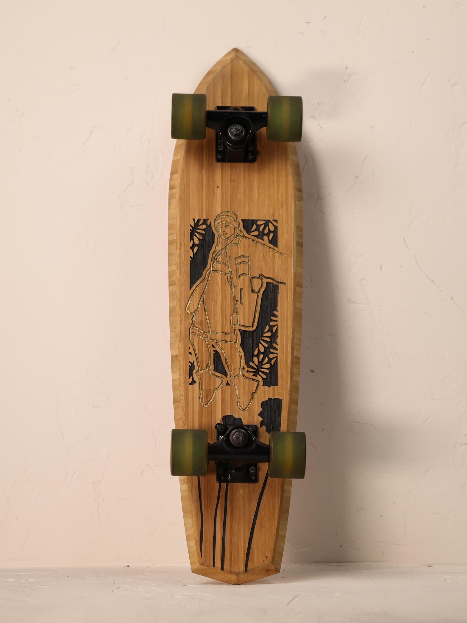 Baja Pop | Retro Cruiser Complete