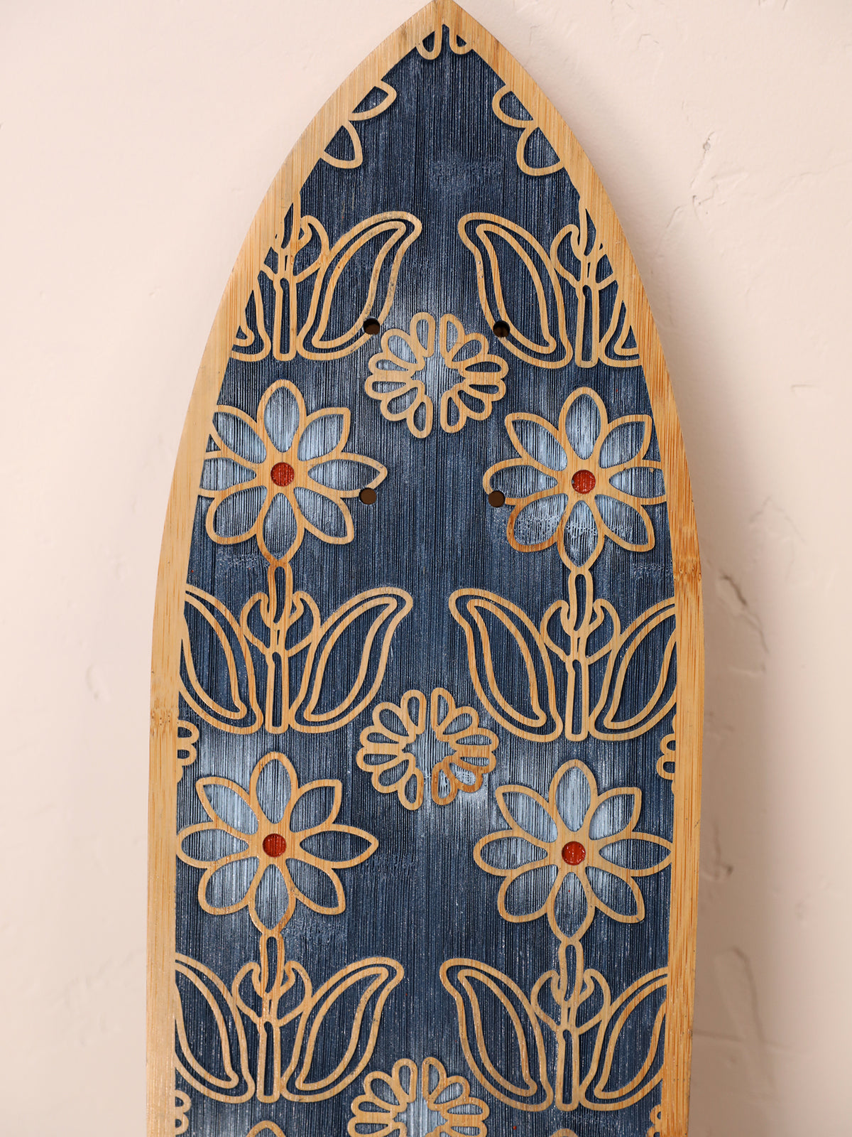 Daisydreamer | Whale & Rust | Super Heavy Retro Deck Only