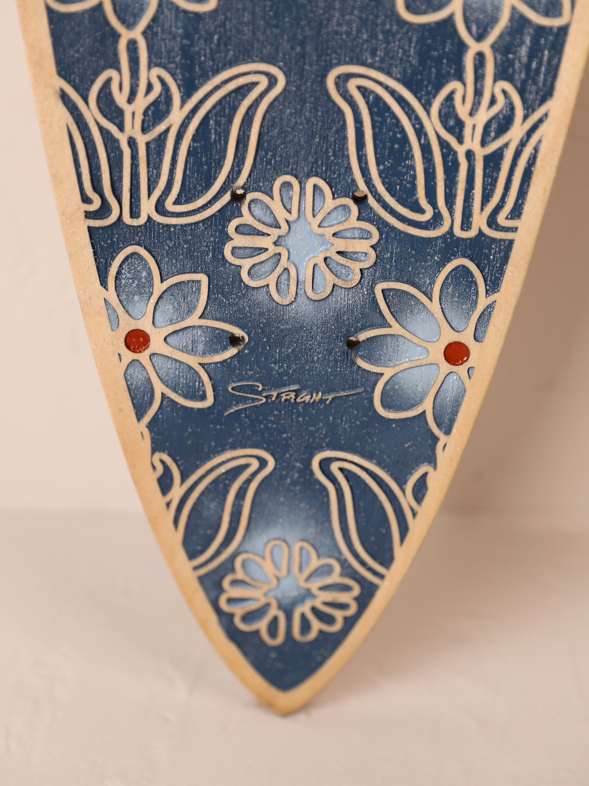 Daisydreamer | Whale & Rust | Longboard Complete