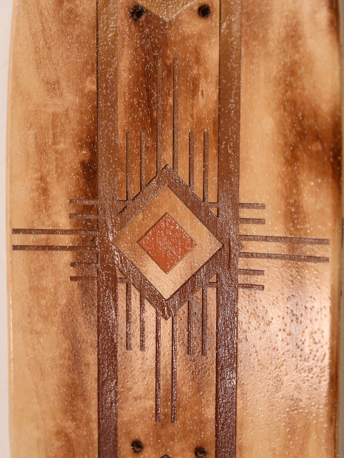 Rancho | Western Mud Ombré | Street Cruiser Deck Only