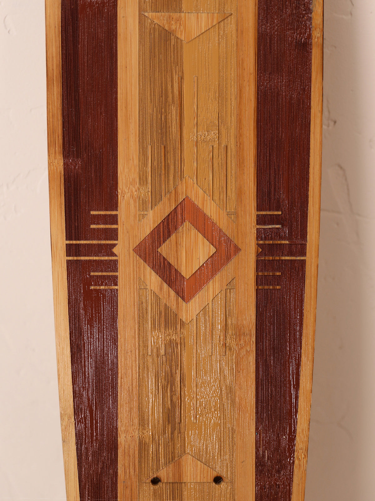 Rancho | Western Mud | Super Heavy Retro Deck Only