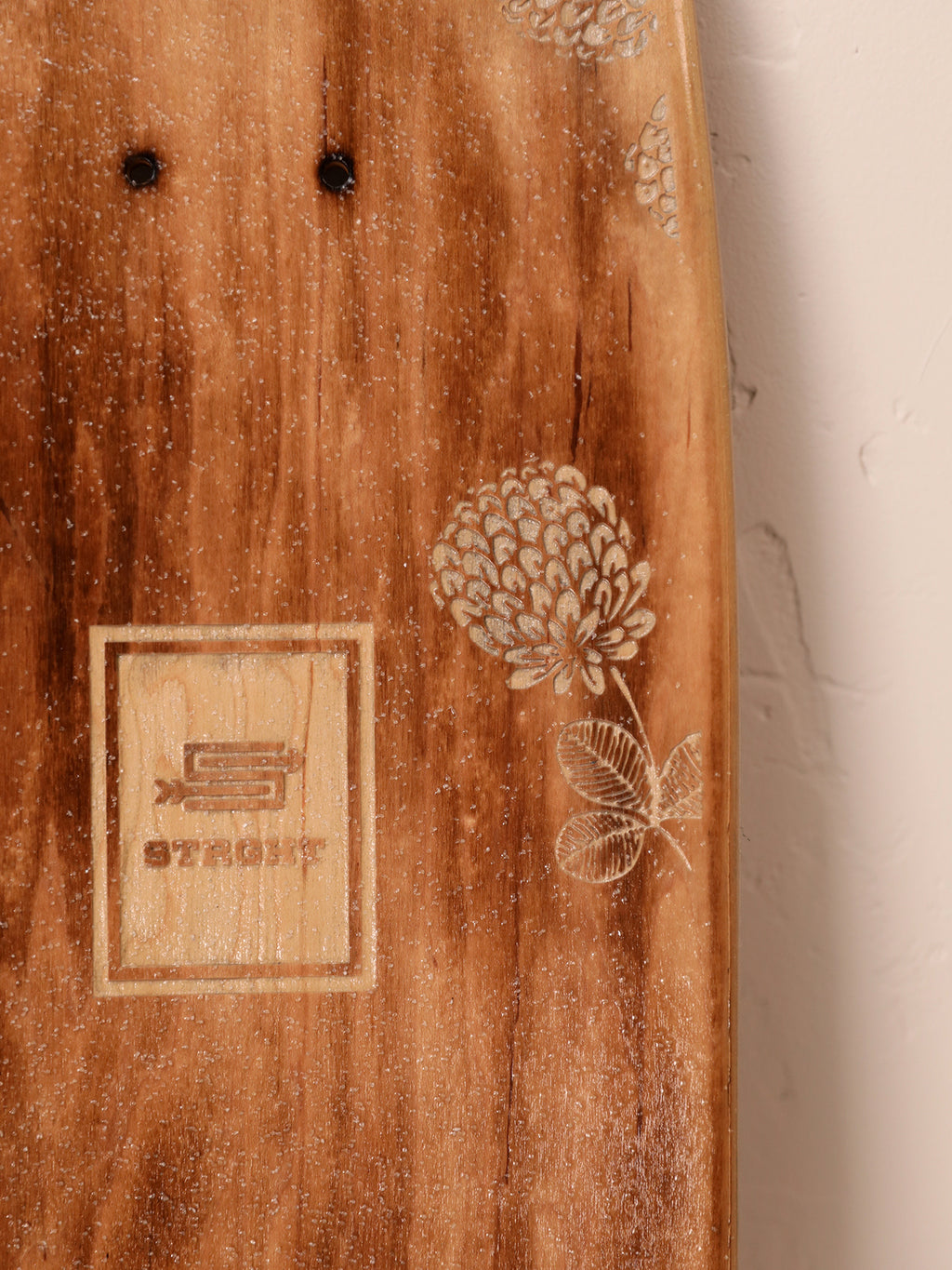 Primrose | Natural | Street Cruiser Deck Only
