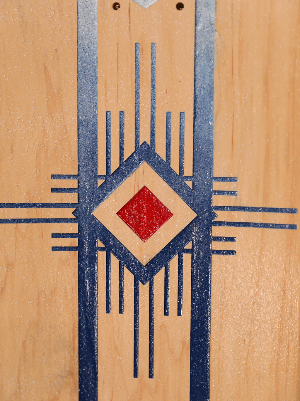 Rancho | Tofu & Navy Ombré | Street Cruiser Deck Only