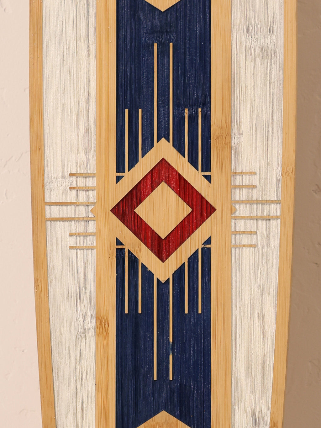 Rancho | Tofu & Navy | Super Heavy Retro Deck Only