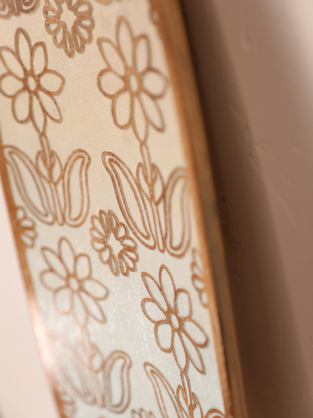 Daisydreamer | Venice & Penelope Brown Ombré | Longboard Complete