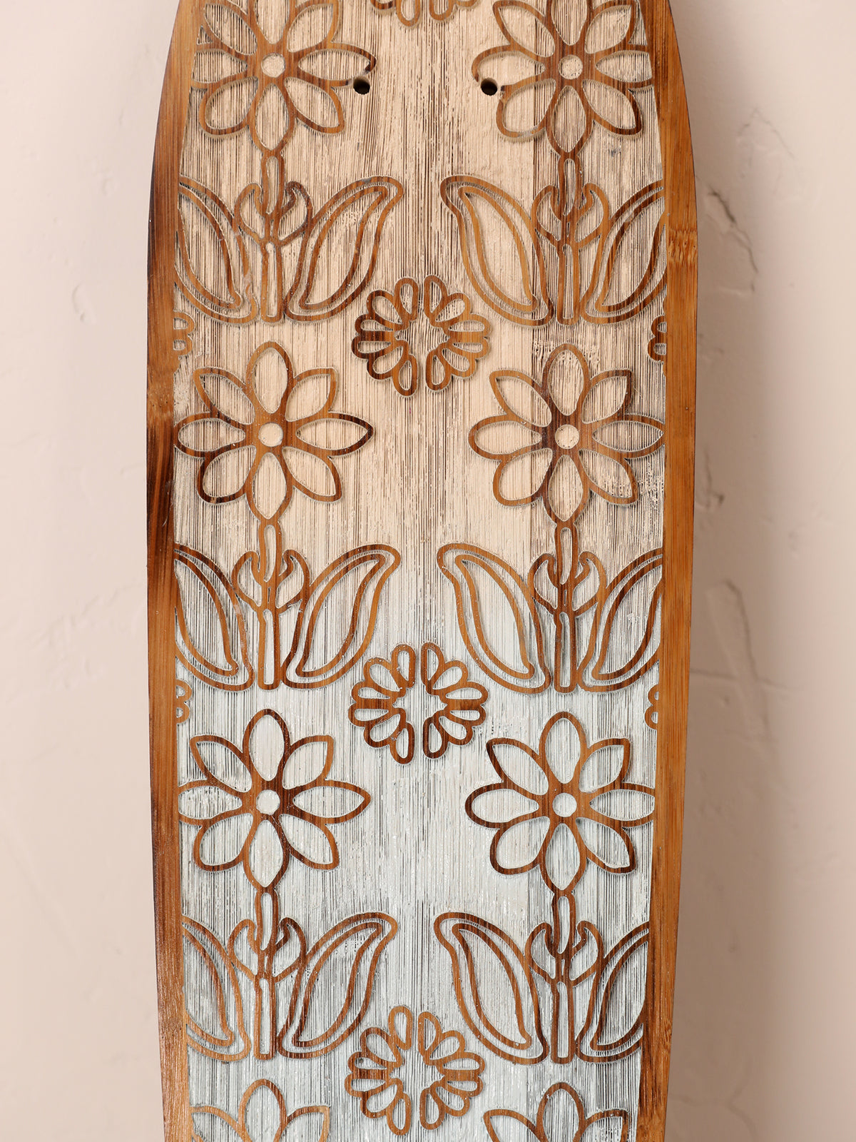 Daisydreamer | Venice & Penelope Brown Ombré | Super Heavy Retro Deck Only