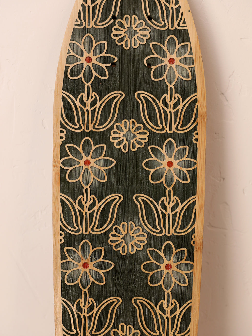 Daisydreamer | Olive & Rust | Super Heavy Retro Deck Only