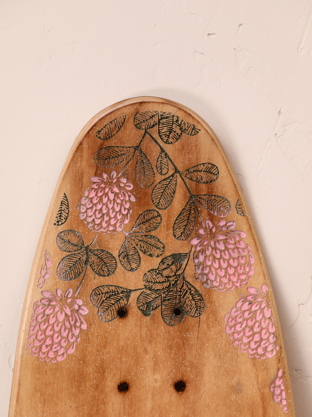 Primrose | Tokyo Pink & Olive | Street Cruiser Complete
