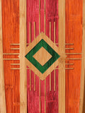 Sample Rancho | Bubblegum | Super Heavy Retro Deck Only