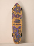 Paisley Logo A | Retro Cruiser Complete