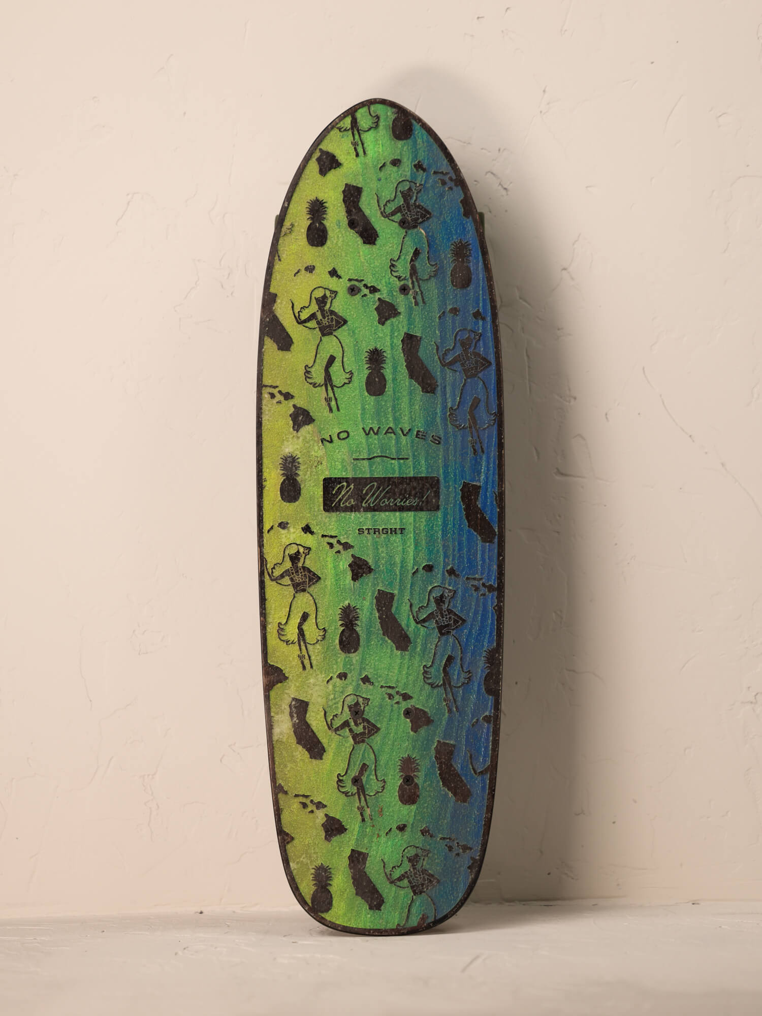 CA x HI | Classic Cruiser Complete