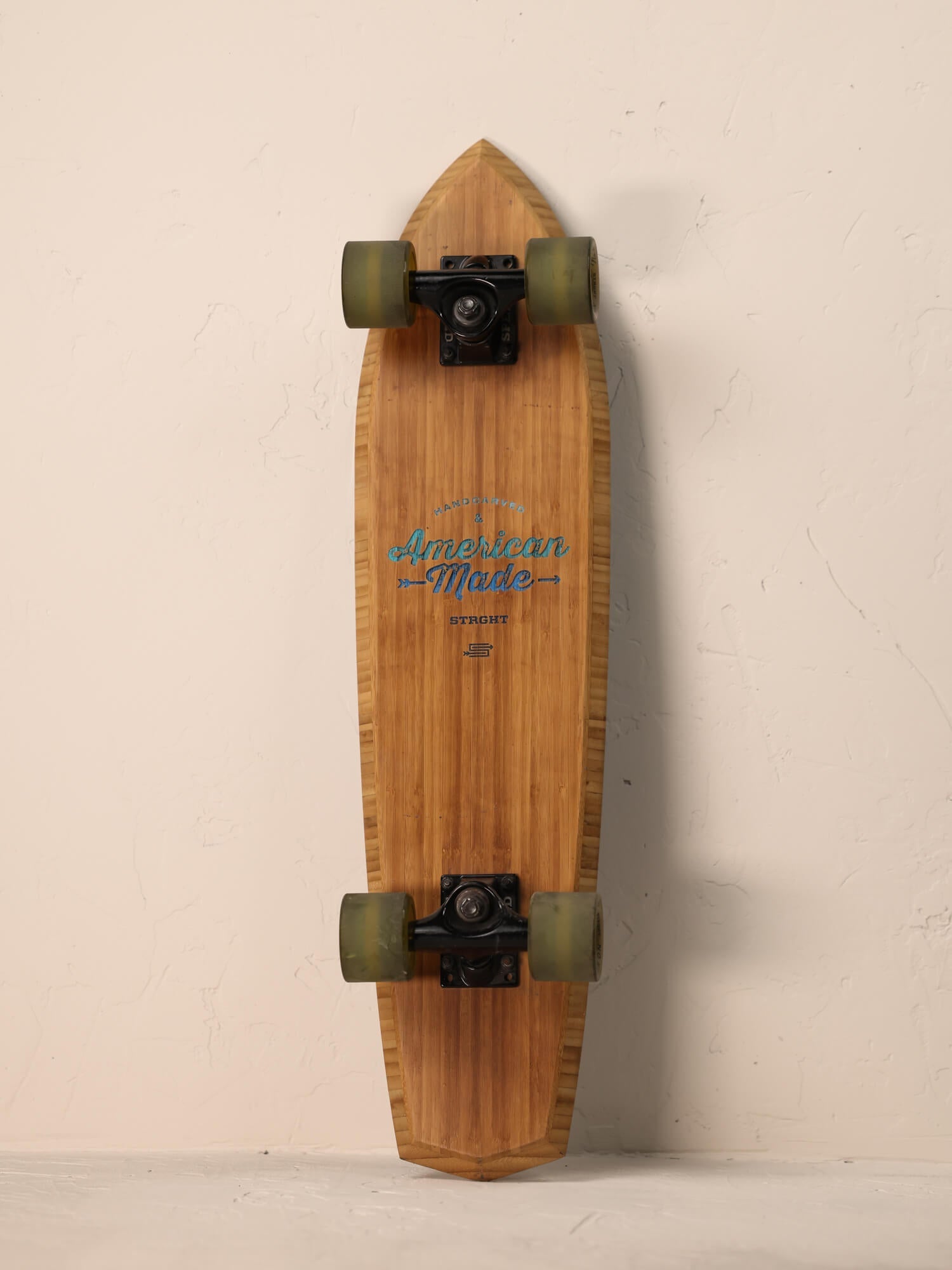 Blue Color Block | Retro Cruiser Complete