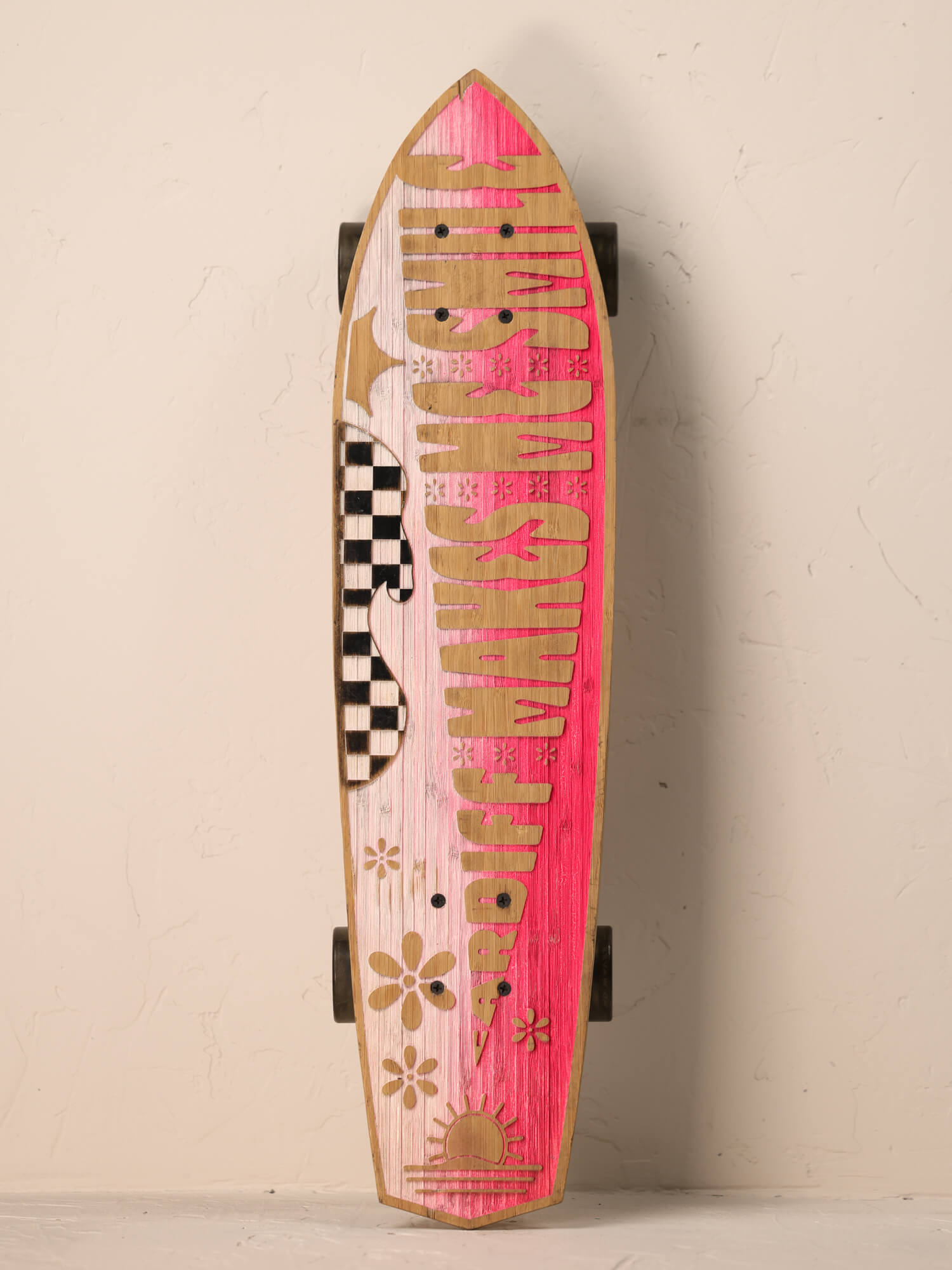 Cardiff Makes Me Smile | Retro Cruiser Complete
