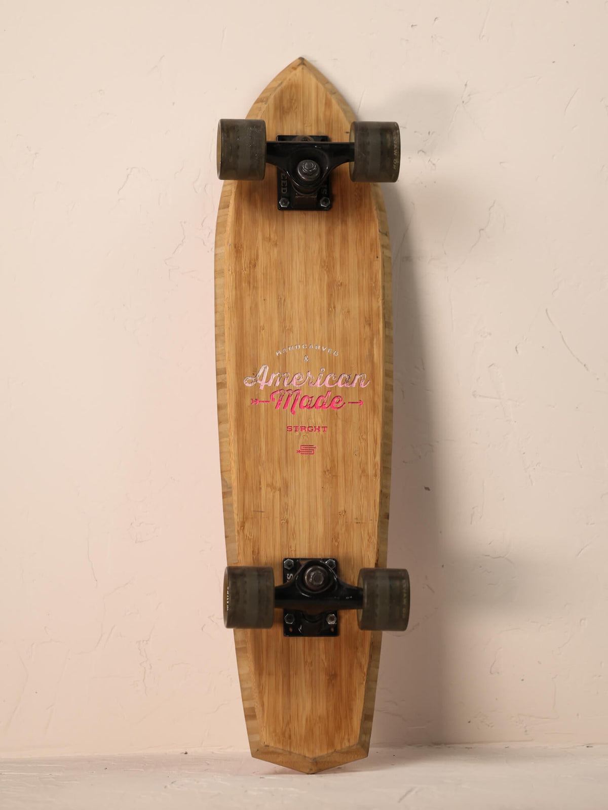 Cardiff Makes Me Smile | Retro Cruiser Complete