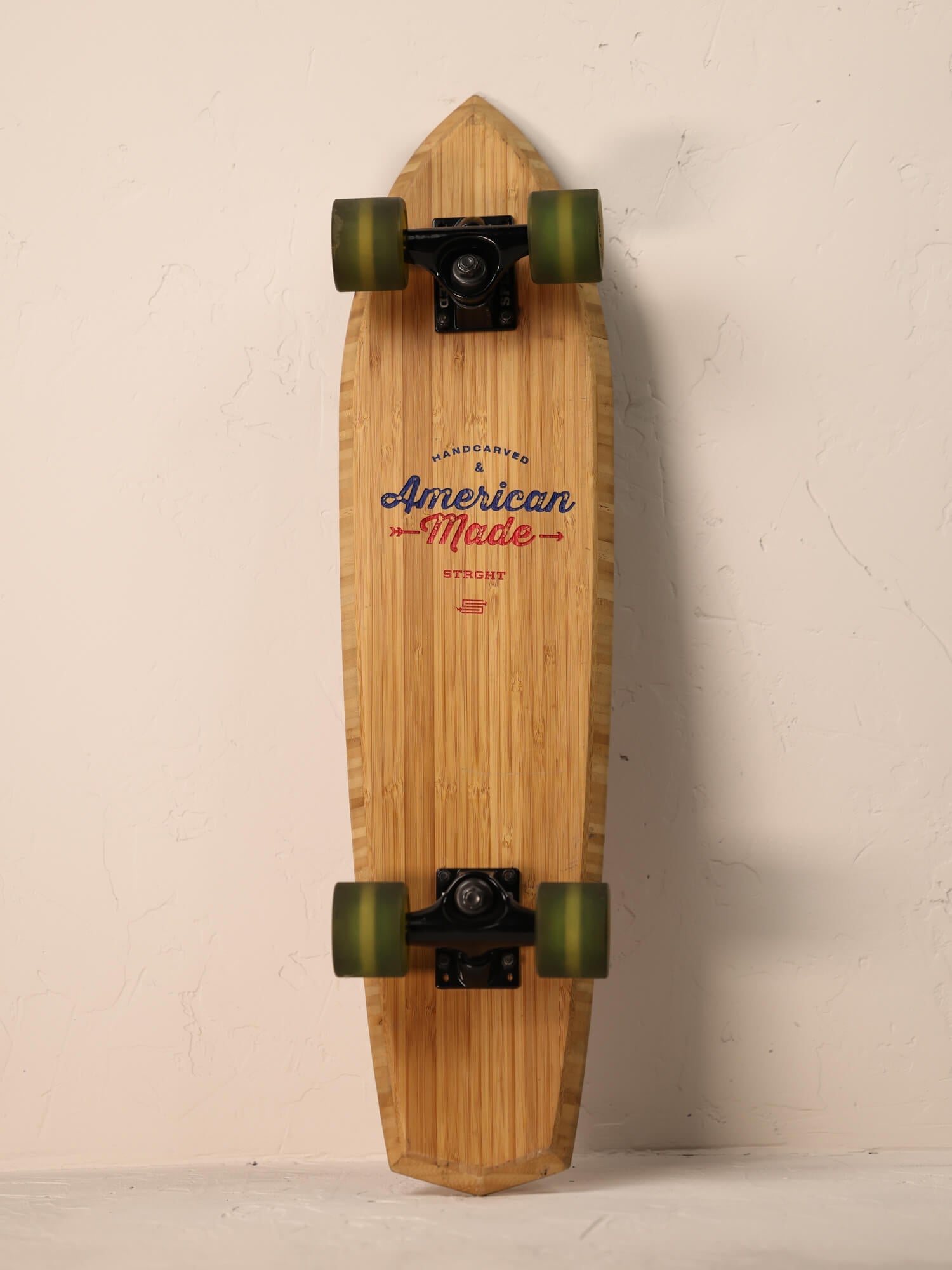 Paisley Logo C | Retro Cruiser Complete