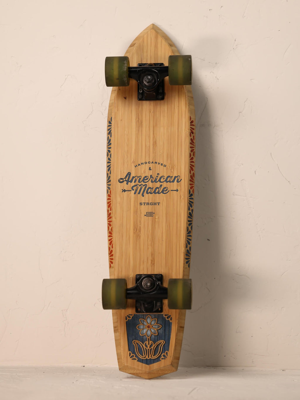 Daisy Dukes | Retro Cruiser Complete