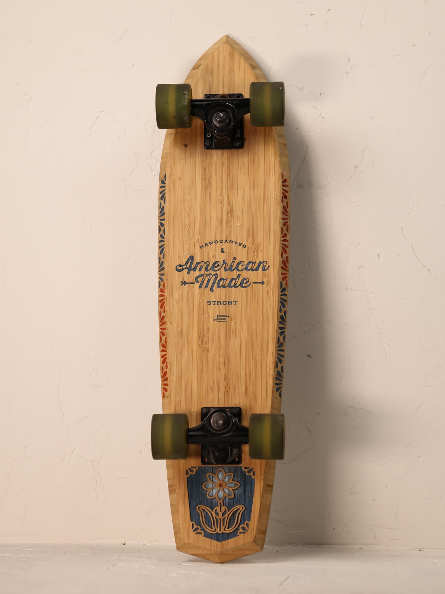 Daisy Dubes | Retro Cruiser Complete