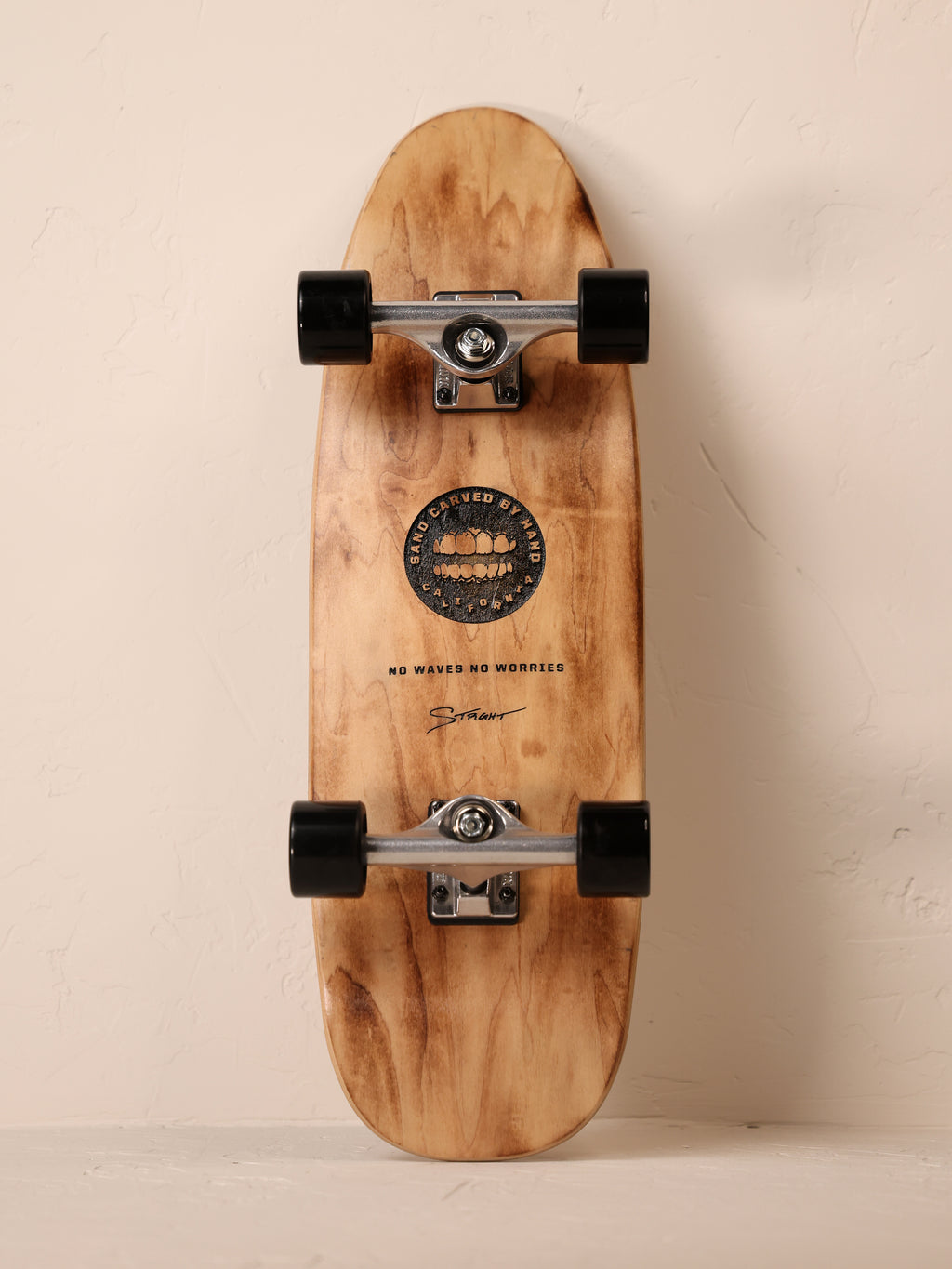 Bad Mouth | Gold Tooth | Street Cruiser Complete