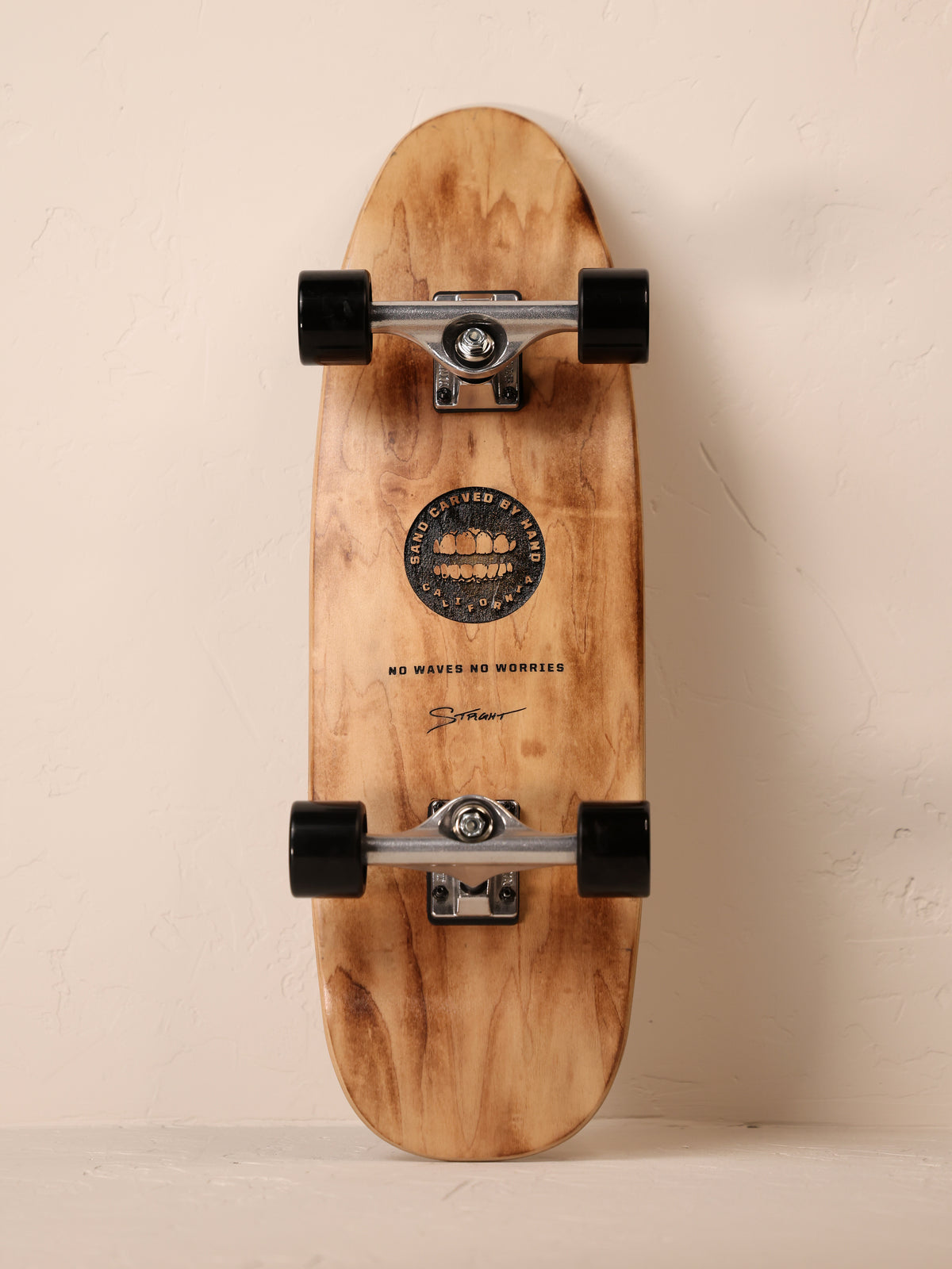 Bad Mouth | Gold Tooth | Street Cruiser Complete
