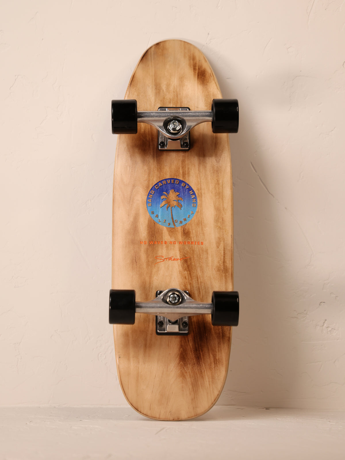 Baja Pop | Summer Ombré | Street Cruiser Complete