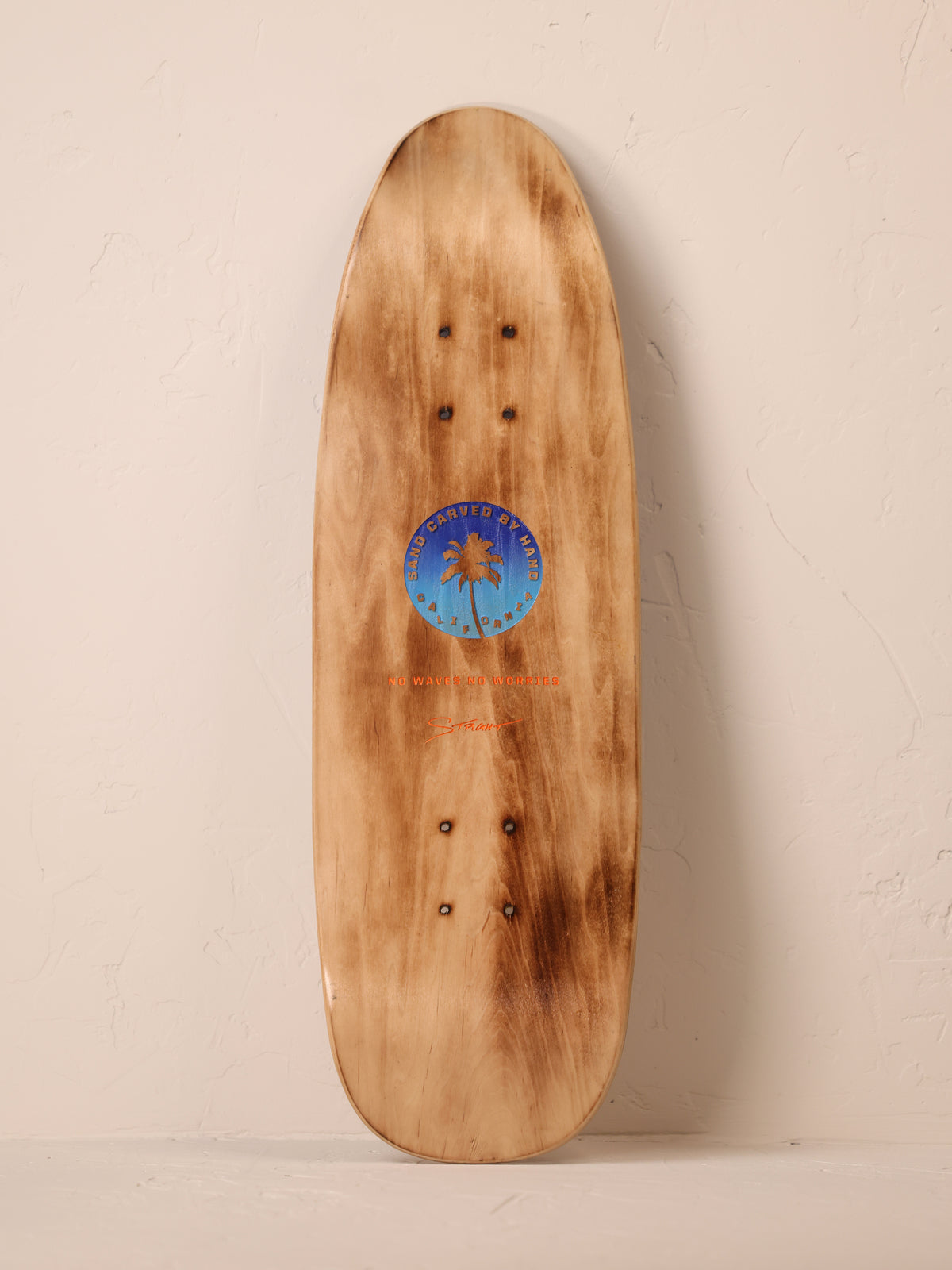 Baja Pop | Summer Ombré | Street Cruiser Deck Only