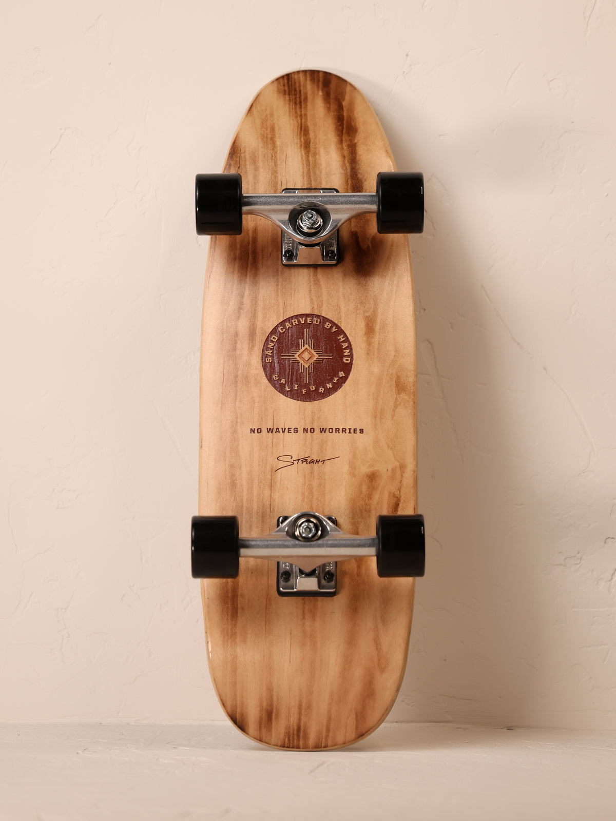 Rancho | Western Mud Ombré | Street Cruiser Complete