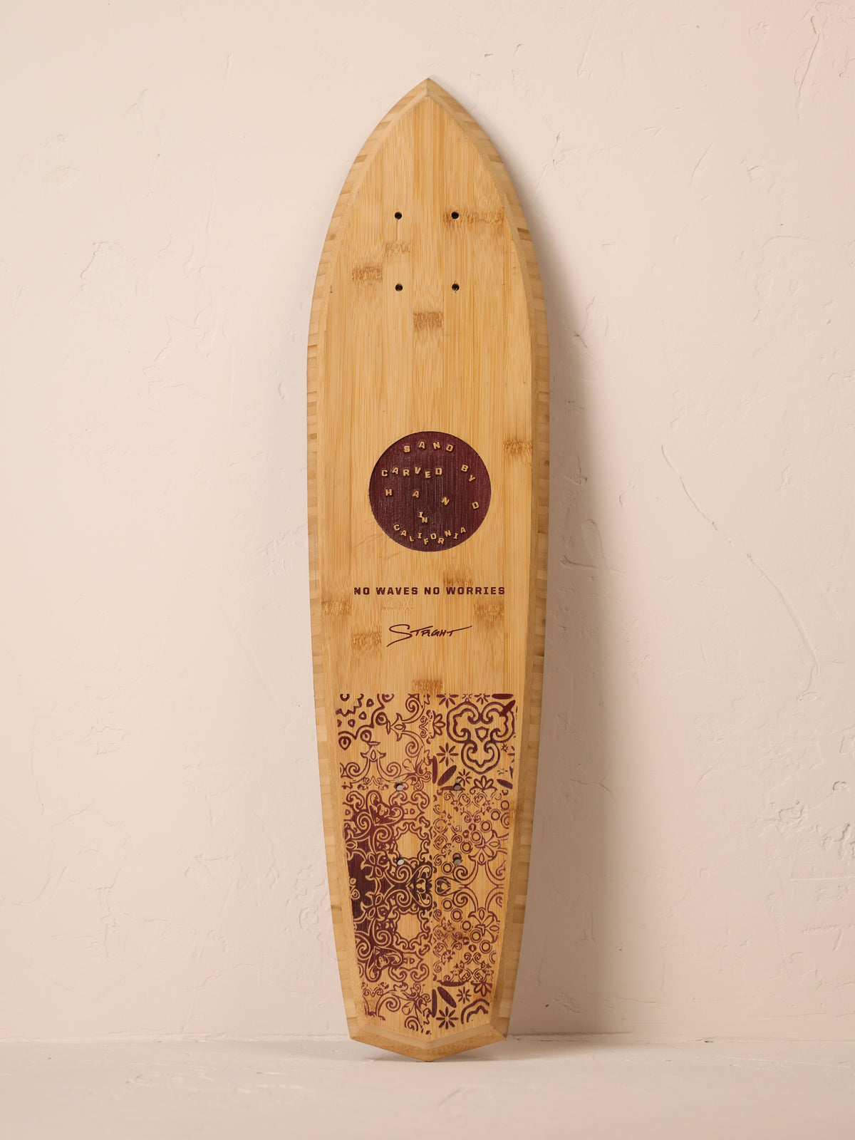 Bodega | Wine | Super Heavy Retro Deck Only