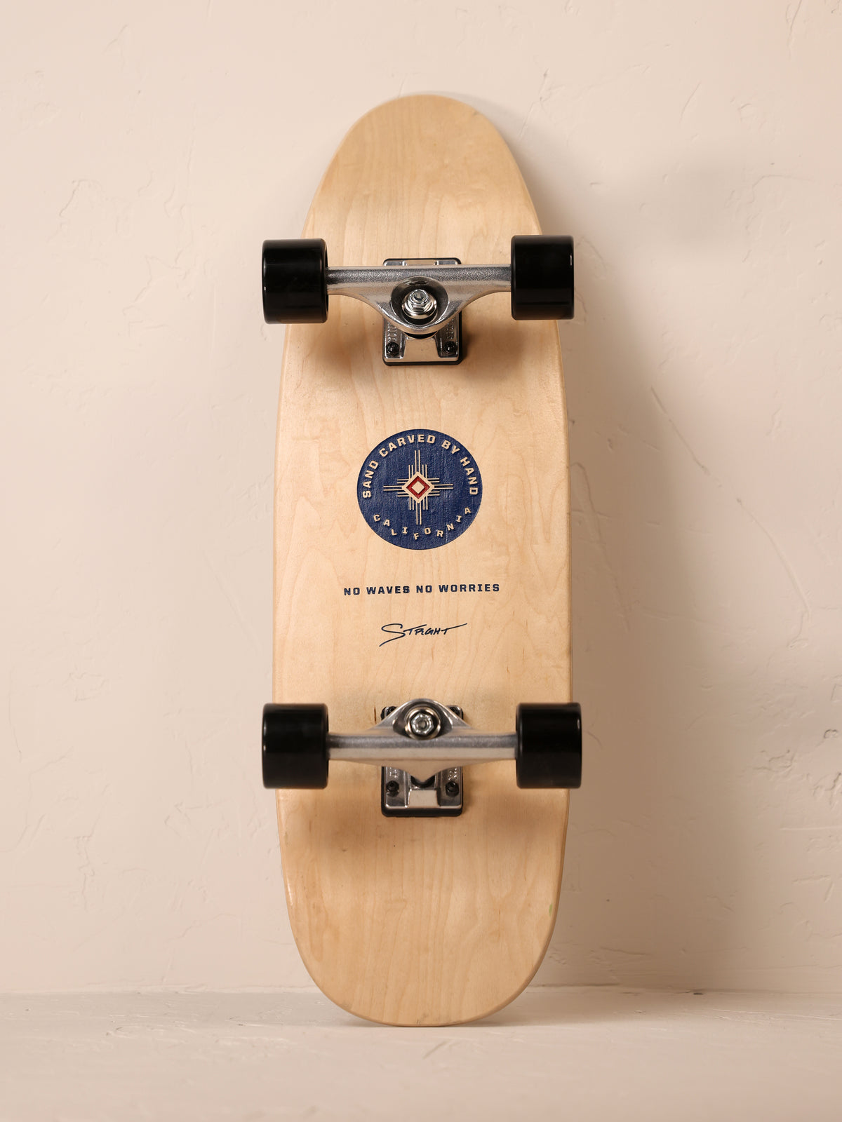 Rancho | Tofu & Navy Ombré | Street Cruiser Complete