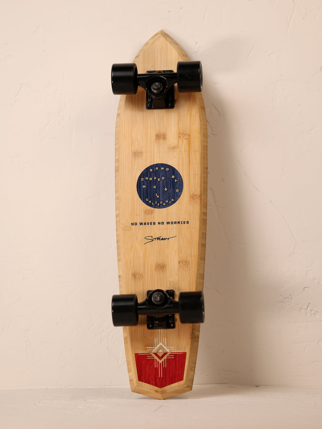 Rancho | Tofu & Navy | Super Heavy Retro Complete