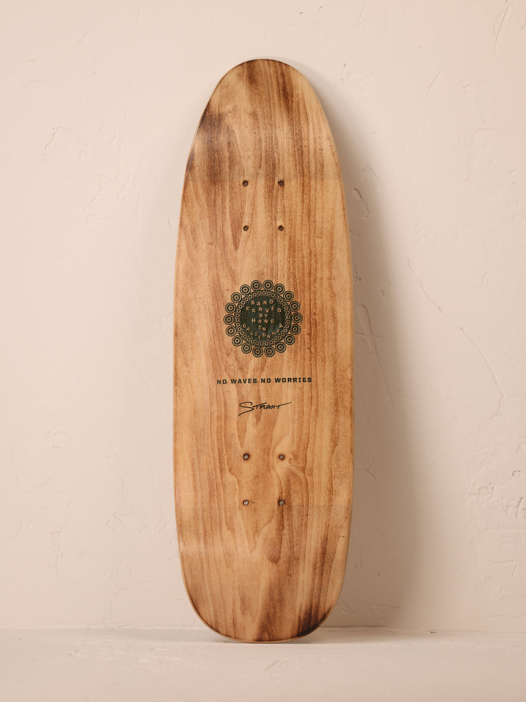 Paisley Crop Top | Army & Olive | Street Cruiser Deck Only