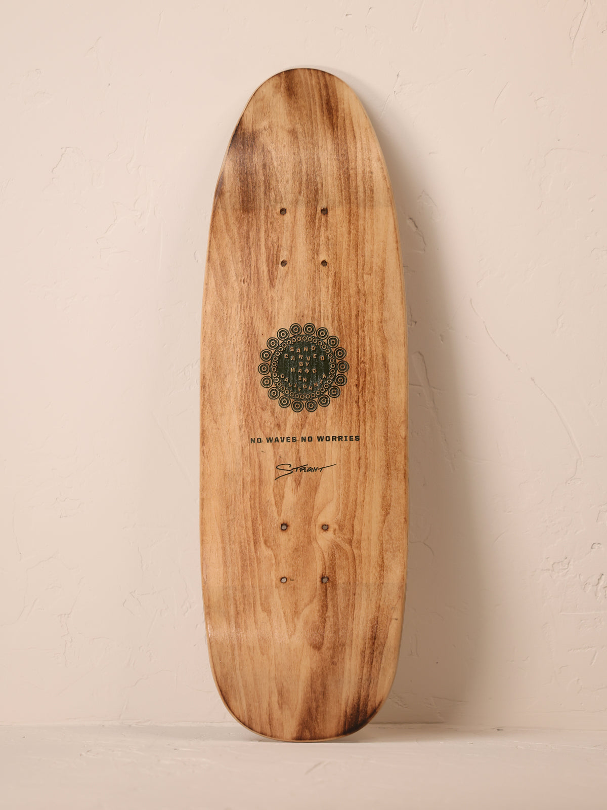 Paisley Crop Top | Army & Olive | Street Cruiser Deck Only