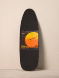 Golden Hora Half Carved A | Street Cruiser Deck