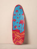 Baja Pop Full Carved B | Street Cruiser Deck