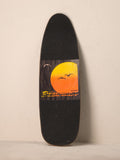 Golden Hora Half Carved B | Street Cruiser Deck