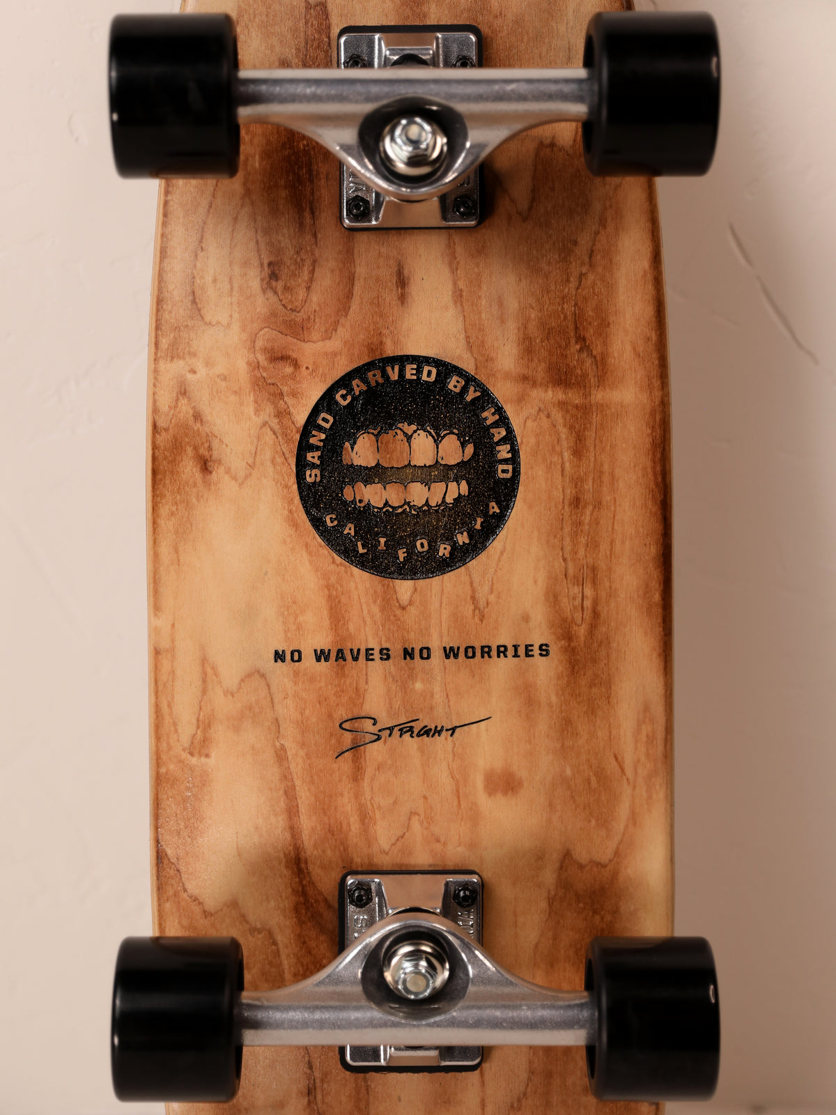 Bad Mouth | Gold Tooth | Street Cruiser Complete