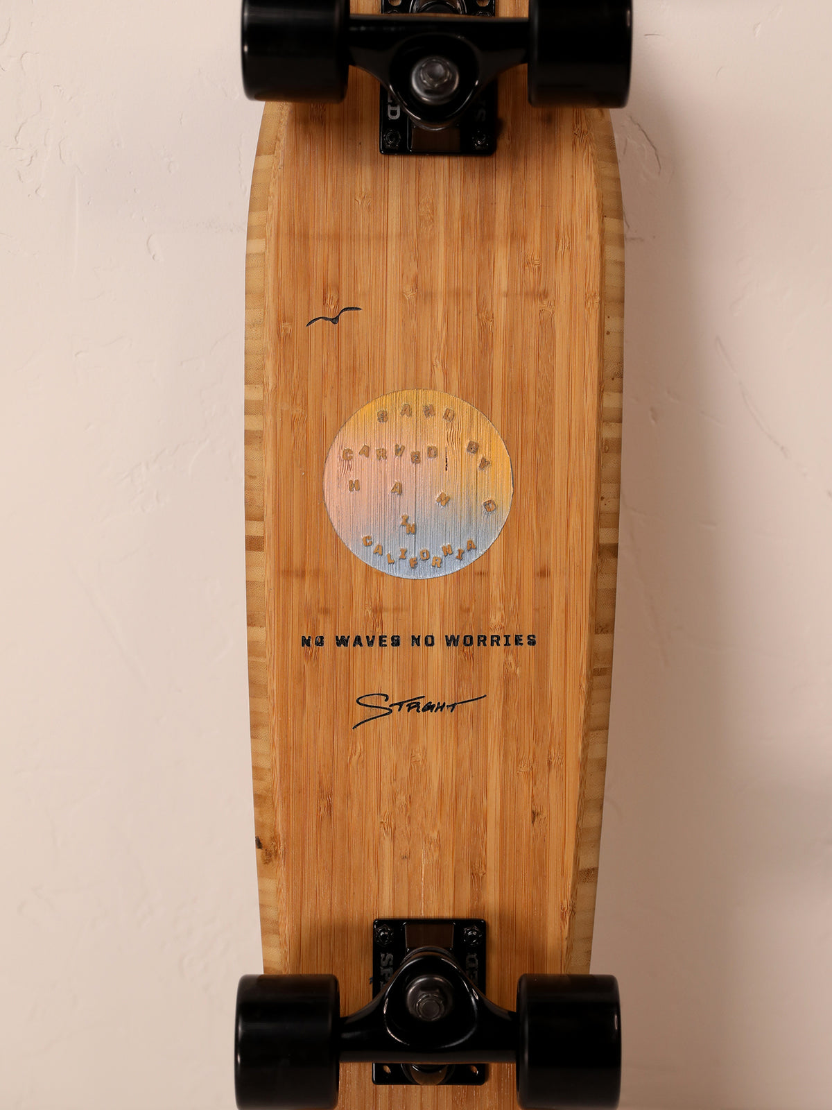 Golden Hour | Sunset Fade | Super Heavy Retro Complete