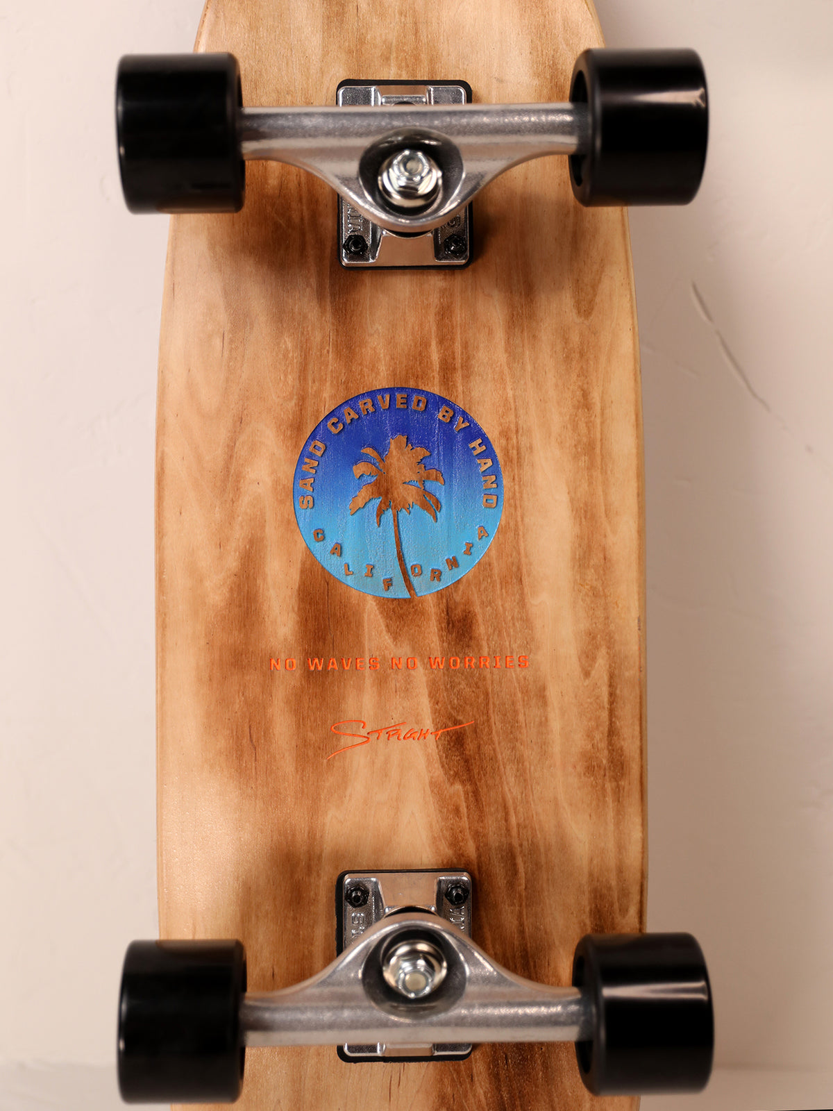 Baja Pop | Summer Ombré | Street Cruiser Complete
