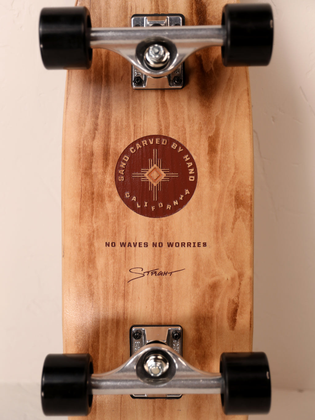 Rancho | Western Mud Ombré | Street Cruiser Complete