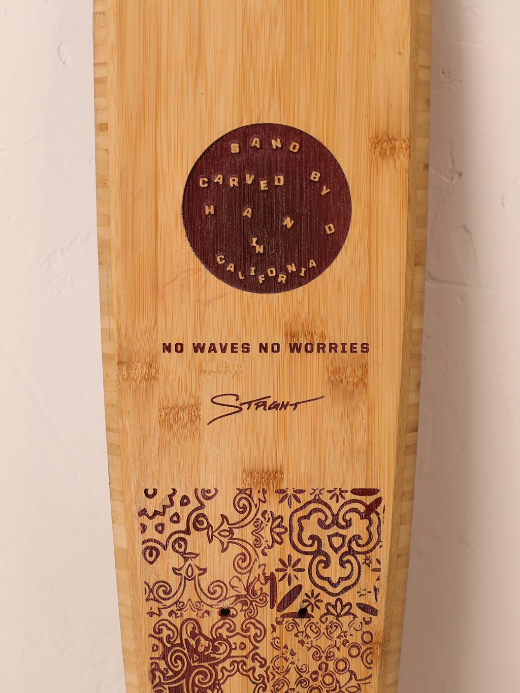 Bodega | Wine | Super Heavy Retro Deck Only