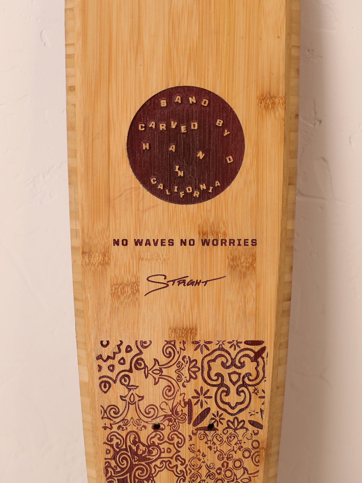 Bodega | Wine | Super Heavy Retro Deck Only