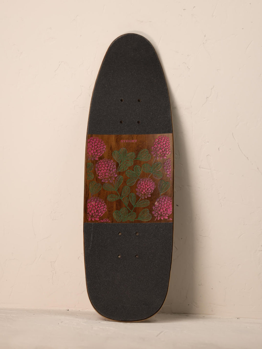 Primrose Half Carved | Street Cruiser Deck