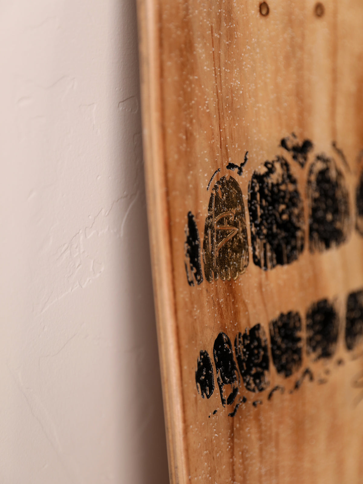 Bad Mouth | Gold Tooth | Street Cruiser Deck